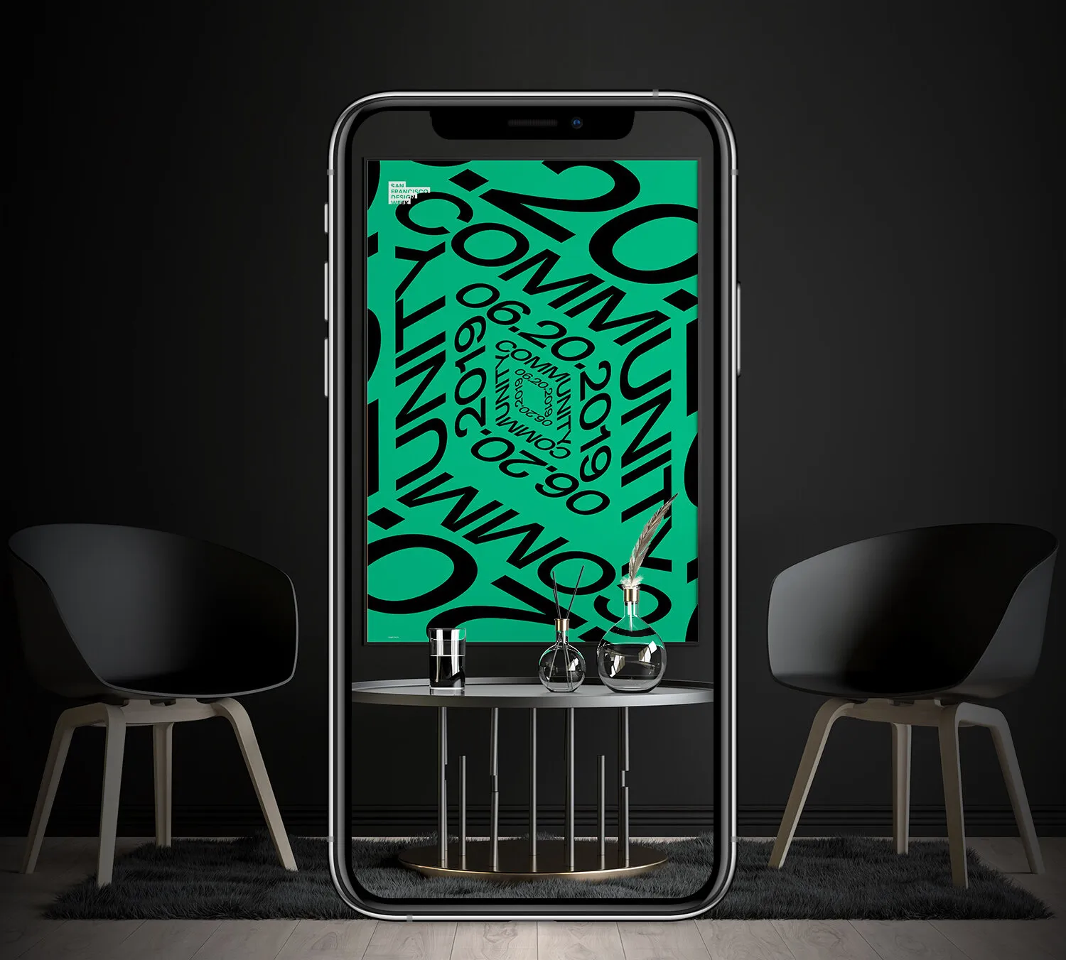 Augmented Reality Art